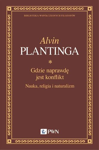Gdzie naprawdę jest konflikt.