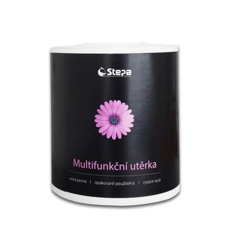 MULTIFUNKČNÍ UTĚRKA 1vrstvá 17cm/110 útržků/bez dutinky