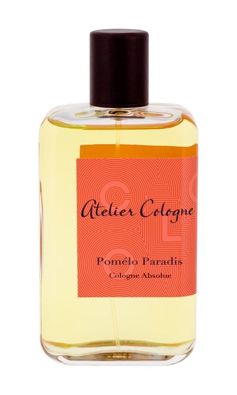 Atelier Cologne Pomélo Paradis Kolínská voda 200 ml unisex