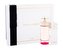 Prada Candy Kiss Dárková sada Parfémová voda 80 ml, miniaturka Candy Kiss Parfémová voda 10 ml a tělové mléko Candy Kiss 75 ml