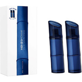 Kenzo Kenzo Homme Eau de Toilette Intense Dárková duo sada Toaletní voda ( 2 x 100 ml )