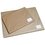 Kreslicí karton B2 500x700 mm 100/220g - bílý