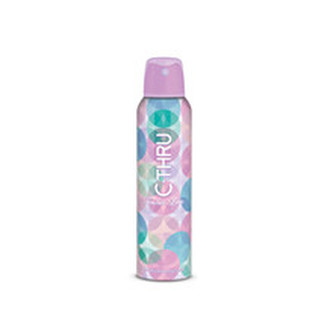 C-thru Tender Love Deospray 150 ml pro ženy
