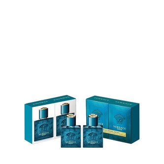 Versace Eros Dárková sada Toaletní voda 2 x 30 ml