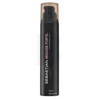 Sebastian Professional Form Mousse Forte pěnové tužidlo pro všechny typy vlasů 200 ml