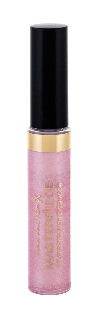 Max Factor Masterpiece Colour Precision Eyeshadow - Tekuté oční stíny 8 ml pro ženy