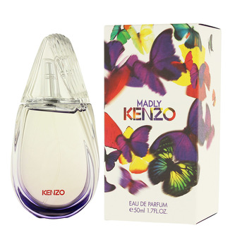 Kenzo Madly Kenzo! EDP 50 ml W