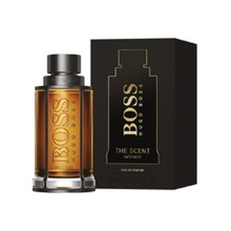 Hugo Boss Boss The Scent Intense Parfémová voda ( exkluzivní velké balení ) 200 ml pro muže
