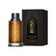 Hugo Boss Boss The Scent Intense Parfémová voda ( exkluzivní velké balení ) 200 ml pro muže