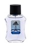 Adidas UEFA Champions League Arena Edition Toaletní voda 50 ml pro ženy