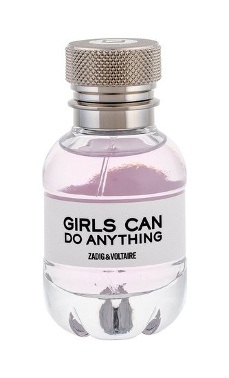 Zadig & Voltaire Girls Can Do Anything Parfémová voda 30 ml pro ženy