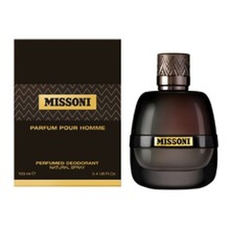 Missoni Parfum Pour Homme Deodorant 100 ml pro muže