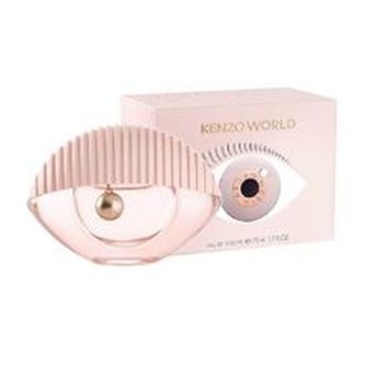 Kenzo Kenzo World Toaletní voda 75 ml pro ženy