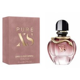 Paco Rabanne Pure XS for Her Parfémová voda 30 ml pro ženy