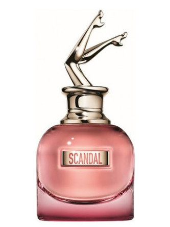 Jean Paul Gaultier Scandal by Night Parfémová voda 50 ml pro ženy