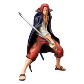 Figurka Bandai Banpresto One Piece: Film Red-DXF Posing - Shanks