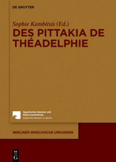 Des papyrus de Théadelphie