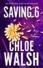 Saving 6: Epic, emotional and addictive romance from the TikTok phenomenon