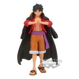Figurka Bandai Banpresto One Piece: The Shukko - Monkey D. Luffy