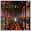 Dublin 2024 - 16-Monatskalender