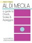 Al Di Meola - A Guide to Chords, Scales & Arpeggios