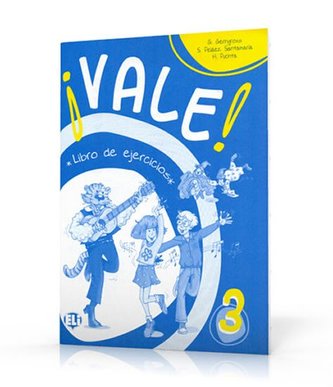 Vale 3 ćwiczenia