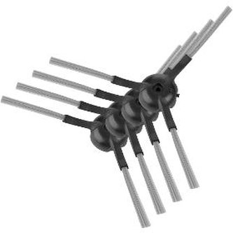 Příslušenství k vysavači SENCOR SRX 3103 boční kartáčky k SRV 31