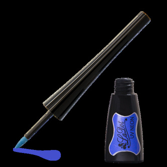 Tetovací Liner - Modrá - 5ml Tetovací Liner - Modrá - 5ml