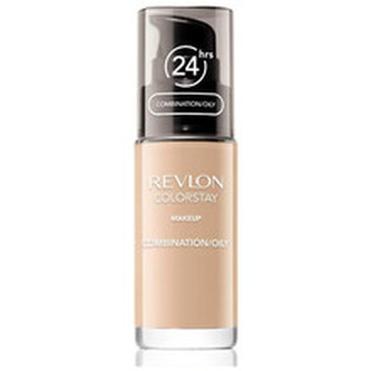 Revlon Professional Colorstay Makeup For Combination Oily Skin ( smíšená až mastná pleť ) - Make-up s pumpičkou 30 ml pro ženy