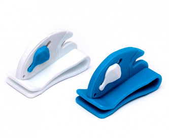 Clip - řezač stuh a balónků