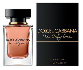 Dolce Gabbana The Only One Parfémová voda 50 ml pro ženy