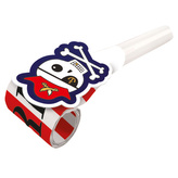 Party frkačky Pirates 8 ks