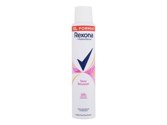 Rexona MotionSense Antiperspirant Sexy Bouquet 200 ml pro ženy
