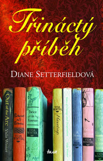 Třináctý příběh