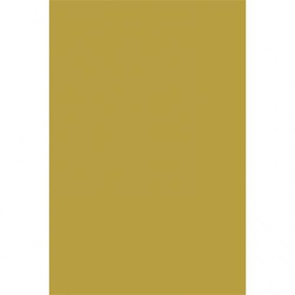 Plastový party ubrus zlatý 137 x 274 cm