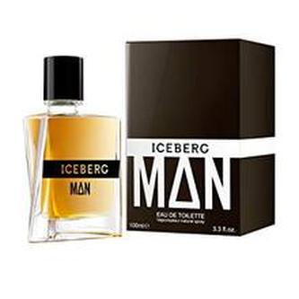 Iceberg Iceberg Man Toaletní voda 100 ml pro muže