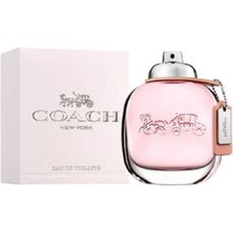 Coach Coach The Fragrance Eau de Toilette Toaletní voda 30 ml pro ženy
