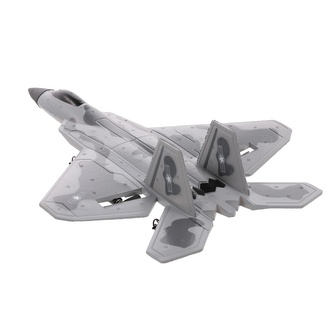 s-Idee RC letadlo Lockheed Martin/Boeing F-22 Raptor