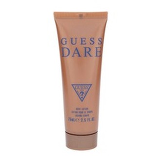 Guess Dare Tělové mléko 200 ml pro ženy