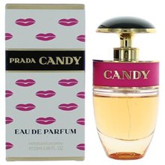 Prada Candy Parfémová voda 20 ml pro ženy