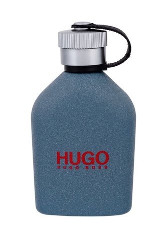 Hugo Boss Urban Journey Toaletní voda 125 ml pro muže