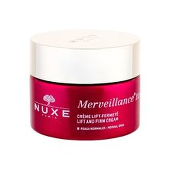 Nuxe Merveillance Expert Lift And Firm Cream - Denní pleťový krém 50 ml pro ženy