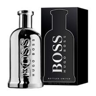 Hugo Boss Bottled United Toaletní voda 100 ml pro muže