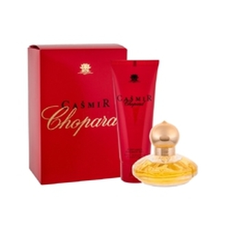 Chopard Cašmir Dárková sada Parfémová voda 30 ml a sprchový gel Cašmir 75 ml