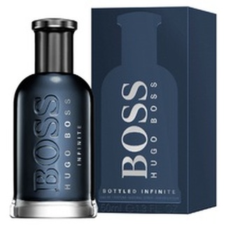 Hugo Boss Bottled Infinite Parfémová voda 200 ml pro muže