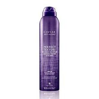 Alterna Caviar Anti-Aging Perfect Texture Finishing Spray - Stylingový vlasový sprej 184 ml pro ženy