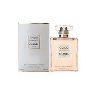 Chanel Coco Mademoiselle Intense Parfémová voda ( exkluzivní velké balení ) 200 ml pro ženy