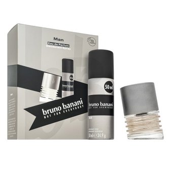 Bruno Banani Man dárková sada pro muže 30 ml