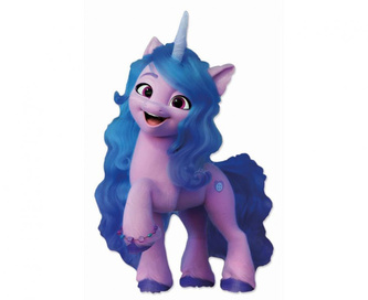 Foliový balonek My little Pony - Izzy - 99 cm