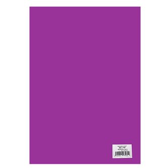 Hedvábný papír 20g 50x70cm - šeříkový     26listů/bal